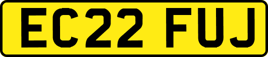EC22FUJ