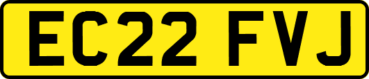 EC22FVJ