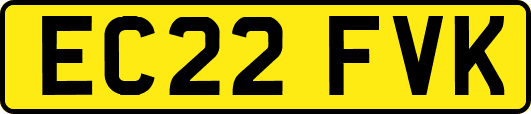 EC22FVK