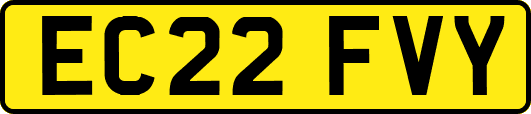 EC22FVY