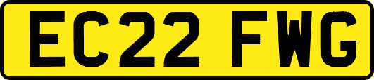 EC22FWG