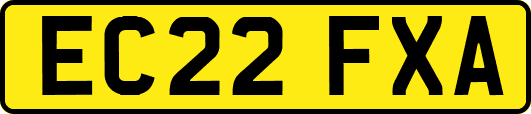 EC22FXA