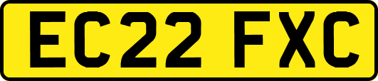 EC22FXC