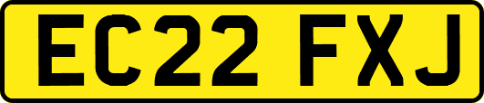 EC22FXJ