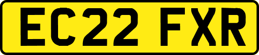 EC22FXR