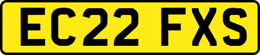 EC22FXS