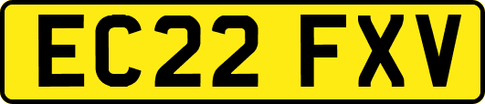 EC22FXV