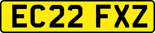 EC22FXZ