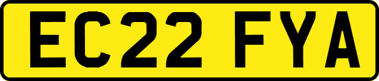 EC22FYA