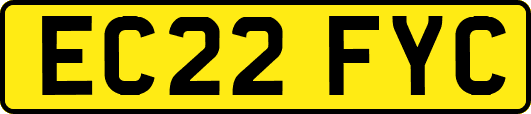 EC22FYC