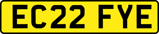 EC22FYE