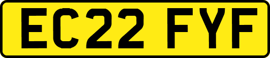 EC22FYF