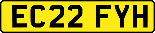 EC22FYH
