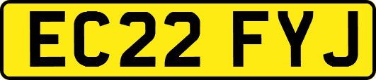 EC22FYJ