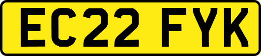 EC22FYK