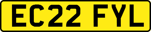 EC22FYL