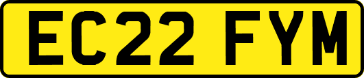 EC22FYM