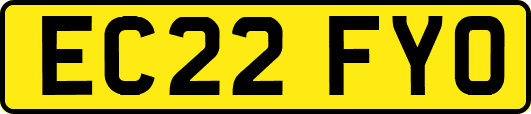 EC22FYO