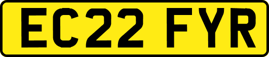 EC22FYR