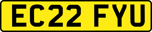 EC22FYU