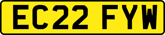 EC22FYW