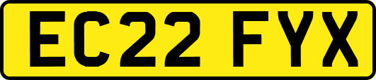 EC22FYX