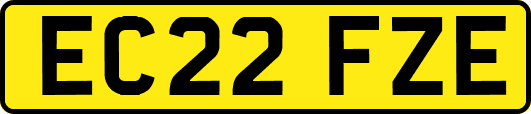 EC22FZE