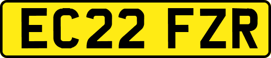 EC22FZR