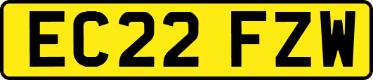 EC22FZW