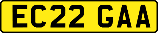 EC22GAA