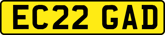 EC22GAD