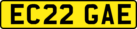 EC22GAE