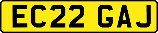 EC22GAJ