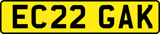 EC22GAK