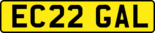EC22GAL