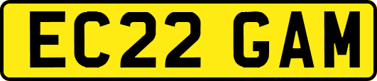 EC22GAM