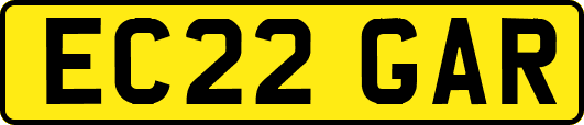 EC22GAR
