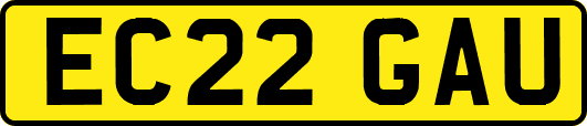 EC22GAU