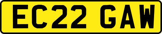 EC22GAW