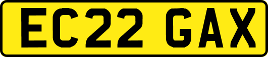 EC22GAX