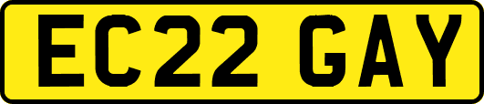 EC22GAY