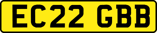 EC22GBB