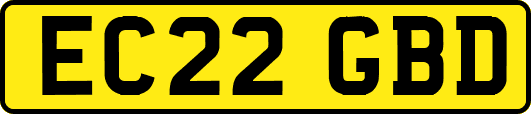 EC22GBD