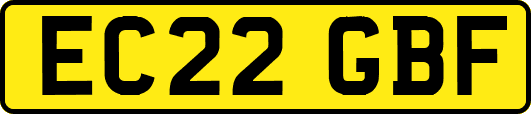EC22GBF