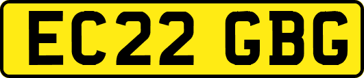 EC22GBG