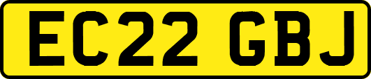 EC22GBJ
