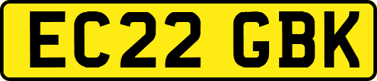 EC22GBK