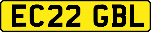 EC22GBL