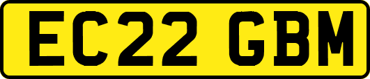 EC22GBM
