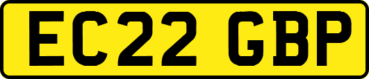EC22GBP